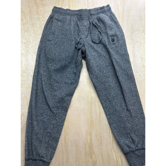 Phat Farm Joggers Gray Small Petite - Picture 1 of 7
